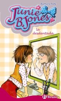 JUNIE B. JONES, LA DESDENTADA | 9788421685068 | PARK, BARBARA | Galatea Llibres | Llibreria online de Reus, Tarragona | Comprar llibres en català i castellà online