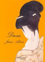 DIOSA | 9788483104576 | ABREU, JUAN | Galatea Llibres | Librería online de Reus, Tarragona | Comprar libros en catalán y castellano online