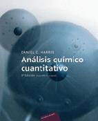 ANALISIS QUIMICO CUANTITATIVO | 9788429172249 | Galatea Llibres | Llibreria online de Reus, Tarragona | Comprar llibres en català i castellà online