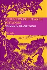 CUENTOS POPULARES GITANOS | 9788498410266 | TONG, DIANE (ED.) | Galatea Llibres | Librería online de Reus, Tarragona | Comprar libros en catalán y castellano online