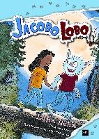 LUNA LLENA JACOBO LOBO 2 | 9788467541113 | VAN LOON, PAUL | Galatea Llibres | Llibreria online de Reus, Tarragona | Comprar llibres en català i castellà online