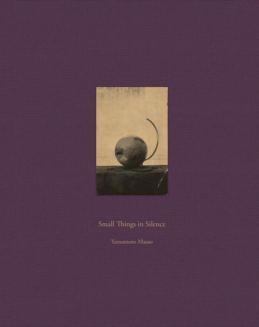 SMALL THINGS IN SILENCE THIRD EDITION | 9788410290051 | MASAO, YAMAMOTO | Galatea Llibres | Llibreria online de Reus, Tarragona | Comprar llibres en català i castellà online