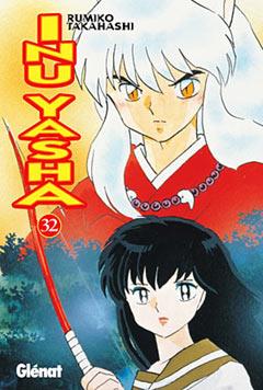 INU YASHA 32 | 9788484498124 | TAKAHASHI, RUMIKO | Galatea Llibres | Llibreria online de Reus, Tarragona | Comprar llibres en català i castellà online