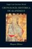 CRONOLOGIA HISTORICA DE AL-ANDALUS | 9788478132942 | ENCINAS MORAL, ANGEL LUIS | Galatea Llibres | Llibreria online de Reus, Tarragona | Comprar llibres en català i castellà online