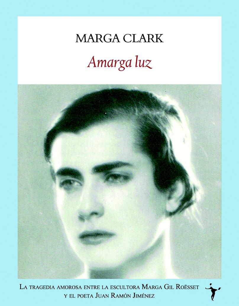 AMARGA LUZ | 9788496601963 | CLARK, MARGA | Galatea Llibres | Llibreria online de Reus, Tarragona | Comprar llibres en català i castellà online