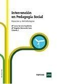 INTERVENCIÓN EN PEDAGOGÍA SOCIAL. ESPACIOS Y METODOLOGÍAS | 9788427716230 | SARRATE CAPDEVILA, Mª LUISA Y HERNANDO SANZ, Mª ÁNGELES (COORDS.) | Galatea Llibres | Llibreria online de Reus, Tarragona | Comprar llibres en català i castellà online