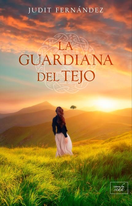 LA GUARDIANA DEL TEJO | 9788417626464 | FERNÁNDEZ, JUDIT | Galatea Llibres | Llibreria online de Reus, Tarragona | Comprar llibres en català i castellà online