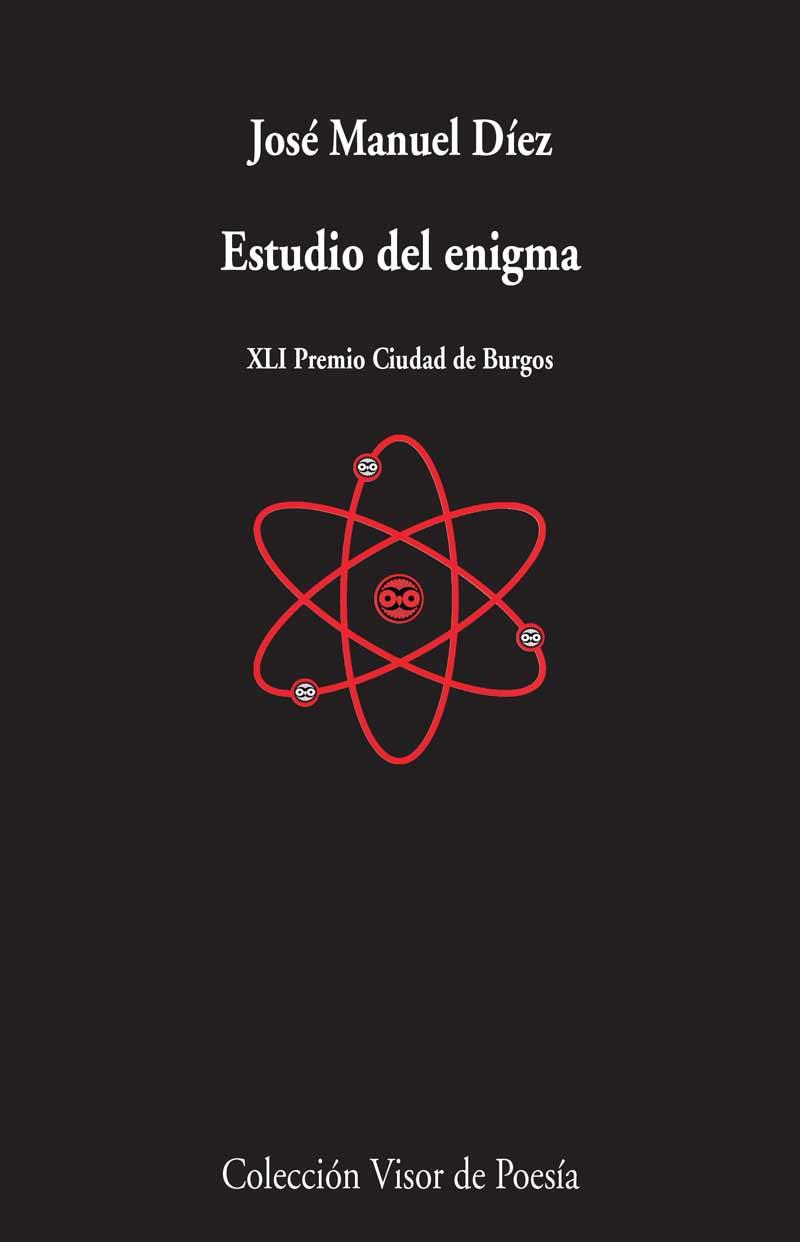 ESTUDIO DEL ENIGMA | 9788498959079 | DÍEZ, JOSÉ MANUEL | Galatea Llibres | Llibreria online de Reus, Tarragona | Comprar llibres en català i castellà online