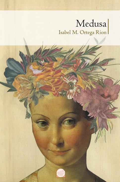 MEDUSA | 9788490341230 | ORTEGA RION ,ISABEL M. | Galatea Llibres | Llibreria online de Reus, Tarragona | Comprar llibres en català i castellà online