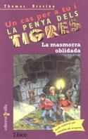 MASMORRA OBLIDADA, LA | 9788482868523 | BREZINA, THOMAS | Galatea Llibres | Llibreria online de Reus, Tarragona | Comprar llibres en català i castellà online