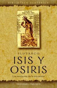 ISIS Y OSIRIS | 9788497772563 | PLUTARCO | Galatea Llibres | Llibreria online de Reus, Tarragona | Comprar llibres en català i castellà online