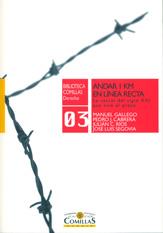 ANDAR 1 KM EN LÍNEA RECTA | 9788484682882 | GALLEGO DÍAZ, MANUEL/CABRERA CABRERA, PEDRO JOSÉ/RÍOS MARTÍN, JULIÁN CARLOS/SEGOVIA BERNABÉ, JOSÉ LU | Galatea Llibres | Llibreria online de Reus, Tarragona | Comprar llibres en català i castellà online