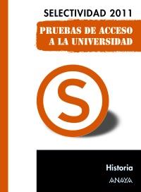 HISTORIA. PRUEBAS DE ACCESO A LA UNIVERSIDAD. | 9788467828351 | FERNÁNDEZ CUADRADO, MANUEL | Galatea Llibres | Librería online de Reus, Tarragona | Comprar libros en catalán y castellano online