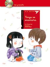 YINYU SE ENAMORA | 9788426391483 | LIM YEONG-HEE | Galatea Llibres | Llibreria online de Reus, Tarragona | Comprar llibres en català i castellà online