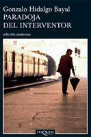 PARADOJA DEL INTERVENTOR | 9788483103326 | HIDALGO BAYAL, GONZALO | Galatea Llibres | Librería online de Reus, Tarragona | Comprar libros en catalán y castellano online