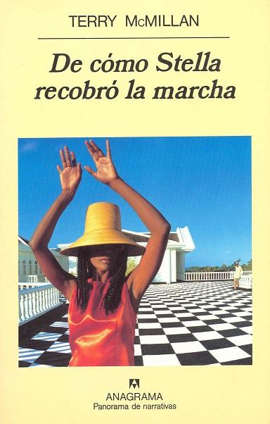 DE COMO STELLA RECOBRO LA MARCHA | 9788433908520 | MCMILLAN, TERRY | Galatea Llibres | Llibreria online de Reus, Tarragona | Comprar llibres en català i castellà online