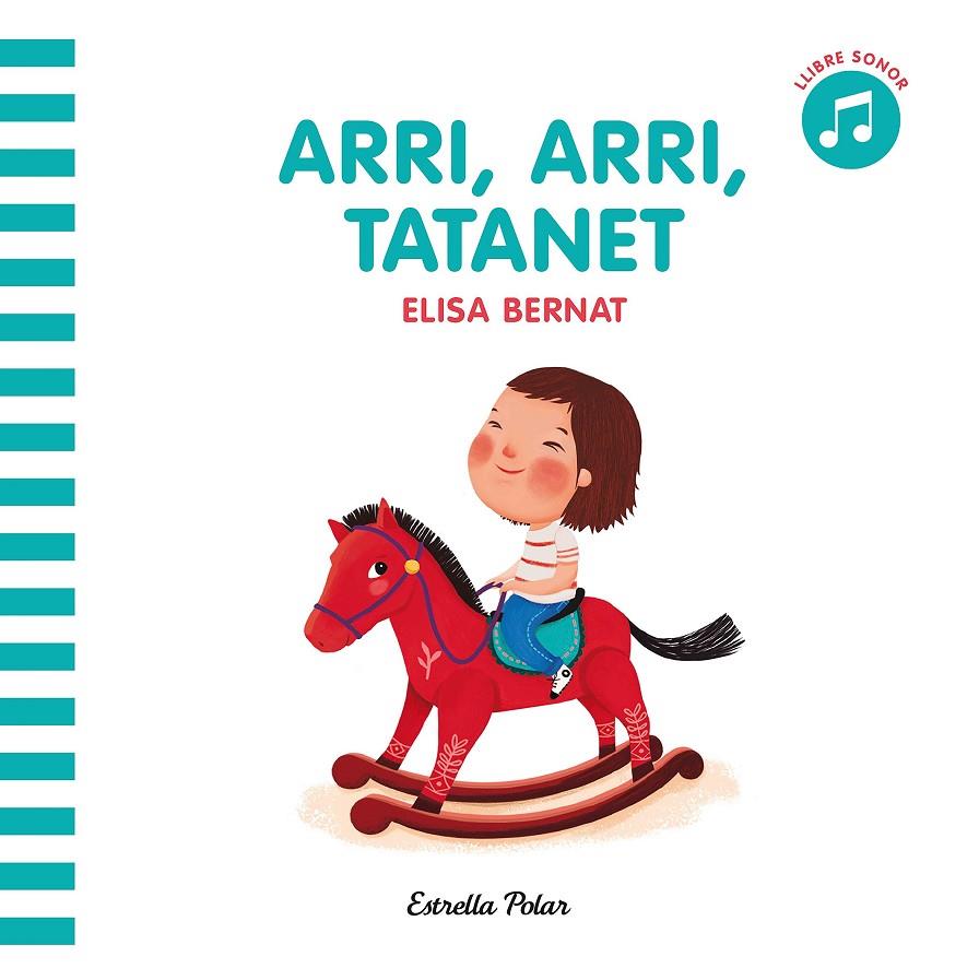 ARRI, ARRI, TATANET | 9788413897523 | Galatea Llibres | Llibreria online de Reus, Tarragona | Comprar llibres en català i castellà online