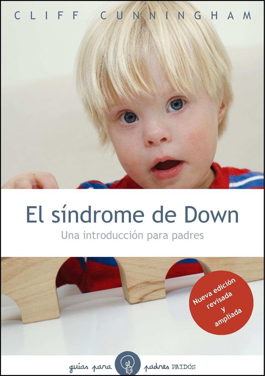 SÍNDROME DE DOWN, EL | 9788449326103 | CUNNINGHAM, CLIFF | Galatea Llibres | Llibreria online de Reus, Tarragona | Comprar llibres en català i castellà online