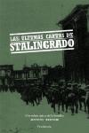 ULTIMAS CARTAS DE STALINGRADO, LAS | 9788483077610 | VV.AA | Galatea Llibres | Llibreria online de Reus, Tarragona | Comprar llibres en català i castellà online