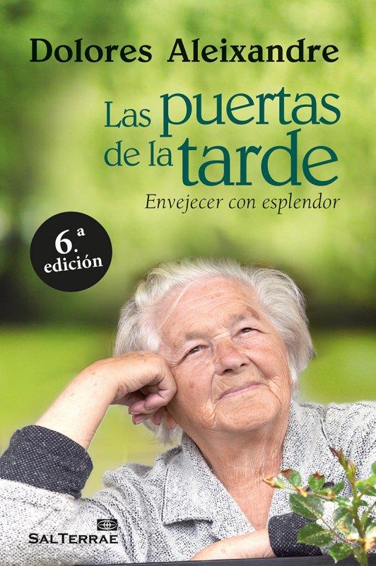 LAS PUERTAS DE LA TARDE | 9788429317329 | ALEIXANDRE, DOLORES | Galatea Llibres | Llibreria online de Reus, Tarragona | Comprar llibres en català i castellà online