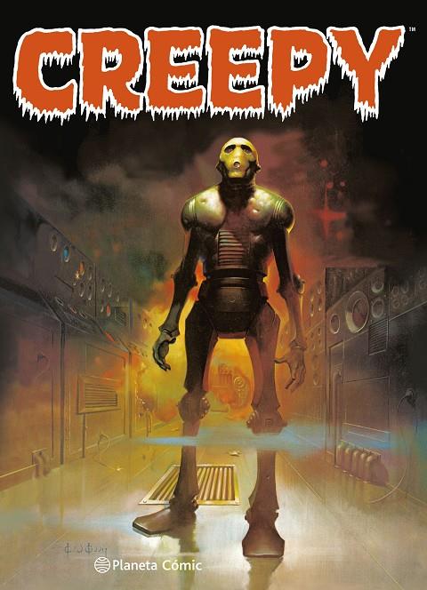 CREEPY 15/29 | 9788411406178 | Galatea Llibres | Llibreria online de Reus, Tarragona | Comprar llibres en català i castellà online