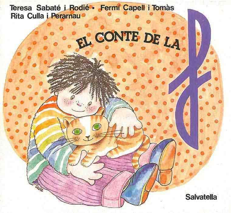 CONTE DE LA F,EL | 9788472102644 | SABATÉ RODIÉ, TERESA | Galatea Llibres | Llibreria online de Reus, Tarragona | Comprar llibres en català i castellà online