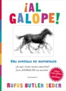 AL GALOPE | 9788466638593 | BUTLER, RUFUS | Galatea Llibres | Llibreria online de Reus, Tarragona | Comprar llibres en català i castellà online