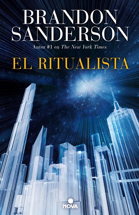 EL RITHMATISTA | 9788466655866 | SANDERSON, BRANDON | Galatea Llibres | Llibreria online de Reus, Tarragona | Comprar llibres en català i castellà online