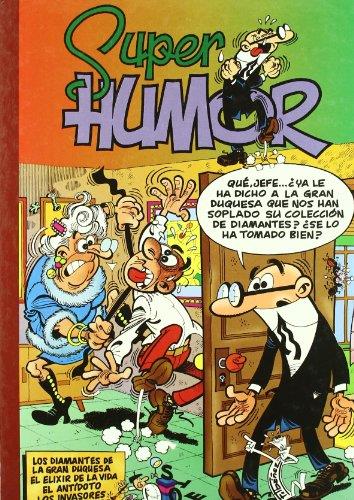 SUPER HUMOR VOL.15 | 9788440647412 | IBAÑEZ TALAVERA, FRANCISCO | Galatea Llibres | Llibreria online de Reus, Tarragona | Comprar llibres en català i castellà online