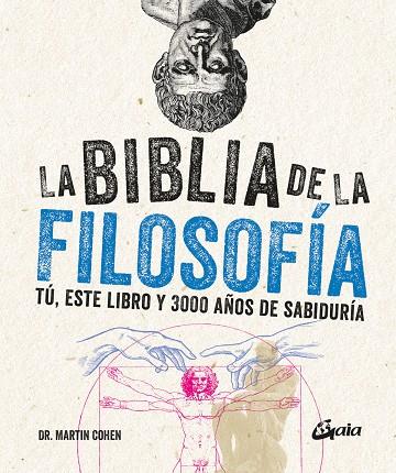 LA BIBLIA DE LA FILOSOFÍA | 9788411080903 | COHEN, MARTIN | Galatea Llibres | Librería online de Reus, Tarragona | Comprar libros en catalán y castellano online