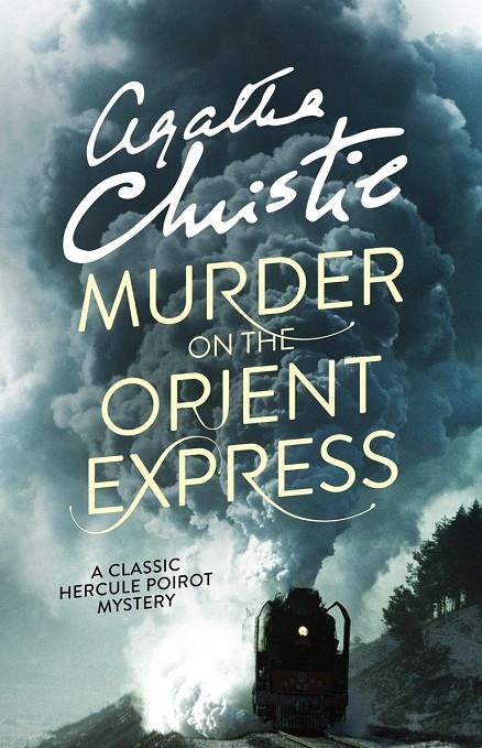 MURDER ON THE ORIENT EXPRESS | 9780007527502 | CHRISTIE, AGATHA | Galatea Llibres | Llibreria online de Reus, Tarragona | Comprar llibres en català i castellà online