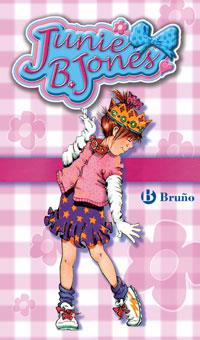 JUNIE B. JONES PACK | 9788421682289 | PARK, BARBARA | Galatea Llibres | Llibreria online de Reus, Tarragona | Comprar llibres en català i castellà online