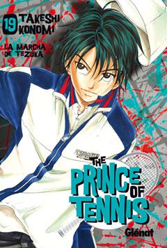 PRINCE OF TENNIS 19 | 9788483575871 | KONOMI, TAKESHI | Galatea Llibres | Llibreria online de Reus, Tarragona | Comprar llibres en català i castellà online