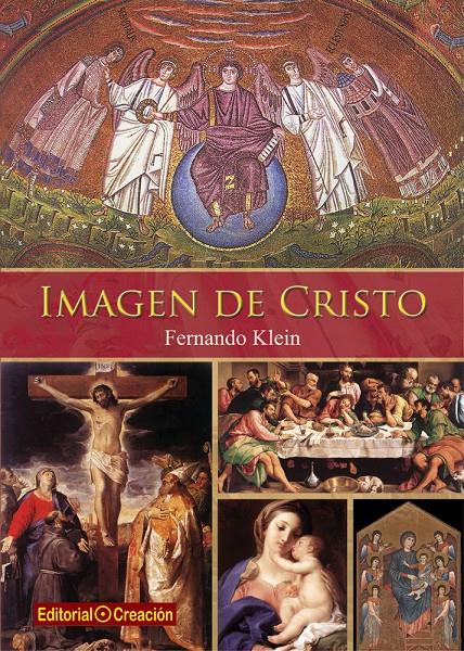 IMAGEN DE CRISTO | 9788415676539 | KLEIN, FERNANDO | Galatea Llibres | Librería online de Reus, Tarragona | Comprar libros en catalán y castellano online