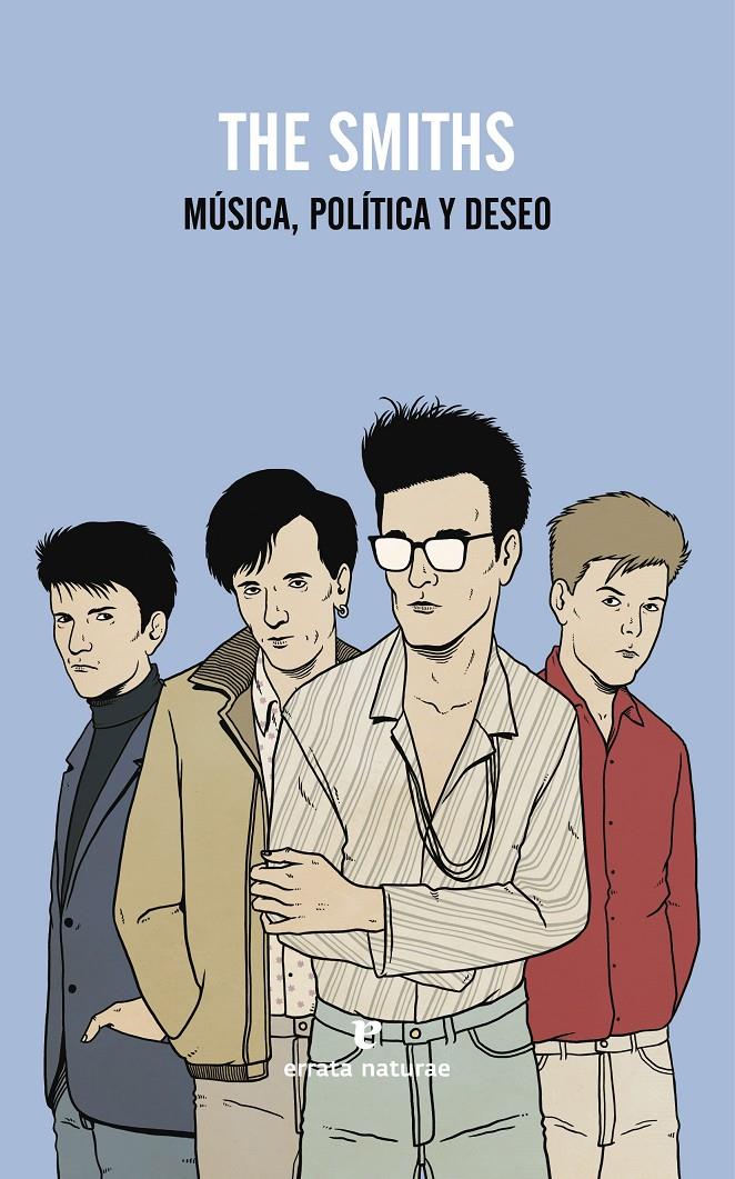 THE SMITHS | 9788415217695 | VV.AA | Galatea Llibres | Llibreria online de Reus, Tarragona | Comprar llibres en català i castellà online