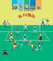 FUTBOL, EL | 9788434889859 | AAVV | Galatea Llibres | Librería online de Reus, Tarragona | Comprar libros en catalán y castellano online