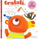 TRALALÍ + CD | 9788492750122 | CHAUD, BENJAMÍN | Galatea Llibres | Librería online de Reus, Tarragona | Comprar libros en catalán y castellano online