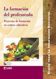 FORMACION DEL PROFESORADO, LA | 9788478272501 | AAVV | Galatea Llibres | Llibreria online de Reus, Tarragona | Comprar llibres en català i castellà online