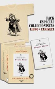 CAPITAN ALATRISTE, EL. EDICION ESPECIAL | 9788420470825 | PEREZ-REVERTE, ARTURO (1951- ) | Galatea Llibres | Llibreria online de Reus, Tarragona | Comprar llibres en català i castellà online