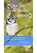 QUÉ AVE DE JARDÍN ES ESTA? | 9788428217323 | DIERSCHKE, VOLKER | Galatea Llibres | Llibreria online de Reus, Tarragona | Comprar llibres en català i castellà online