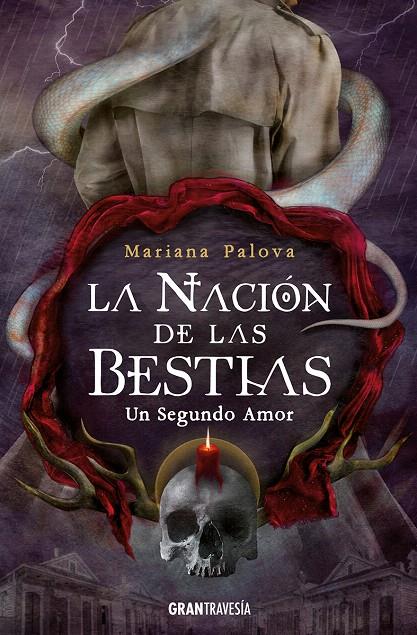 UN SEGUNDO AMOR | 9788412365535 | PALOVA, MARIANA | Galatea Llibres | Llibreria online de Reus, Tarragona | Comprar llibres en català i castellà online