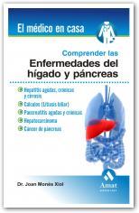 COMPRENDER LAS ENFERMEDADES DE HIGADO Y PANCREAS | 9788497353120 | MONES XIOL, DR. JOAN | Galatea Llibres | Llibreria online de Reus, Tarragona | Comprar llibres en català i castellà online