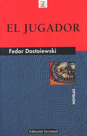 JUGADOR, EL | 9788426120113 | DOSTOYEVSKI, FEDOR | Galatea Llibres | Llibreria online de Reus, Tarragona | Comprar llibres en català i castellà online