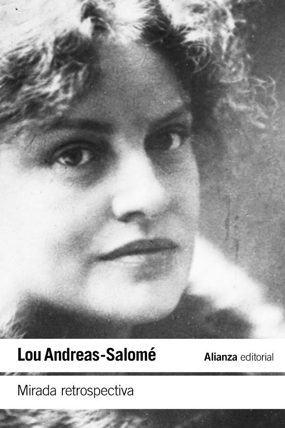 MIRADA RETROSPECTIVA | 9788411483667 | ANDREAS-SALOMÉ, LOU | Galatea Llibres | Llibreria online de Reus, Tarragona | Comprar llibres en català i castellà online