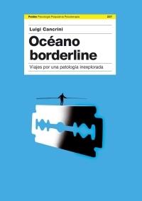 OCEANO BRODERLINE | 9788449320132 | CANCRINI, LUIGI | Galatea Llibres | Librería online de Reus, Tarragona | Comprar libros en catalán y castellano online