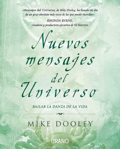 NUEVOS MENSAJES DEL UNIVERSO | 9788479537296 | DOOLEY, MIKE | Galatea Llibres | Llibreria online de Reus, Tarragona | Comprar llibres en català i castellà online