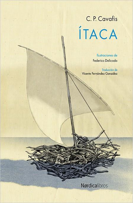 ÍTACA | 9788416440221 | CAVAFIS, CONSTANDINOS P. | Galatea Llibres | Llibreria online de Reus, Tarragona | Comprar llibres en català i castellà online