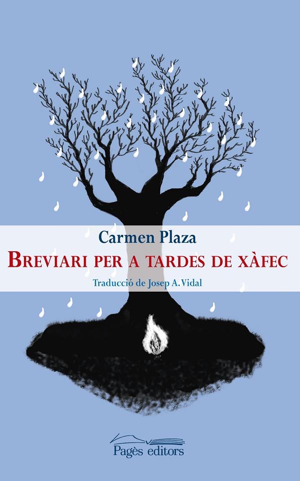 BREVIARI PER A TARDES DE XÀFEC | 9788499755021 | PLAZA ARNÁIZ, CARMEN | Galatea Llibres | Llibreria online de Reus, Tarragona | Comprar llibres en català i castellà online