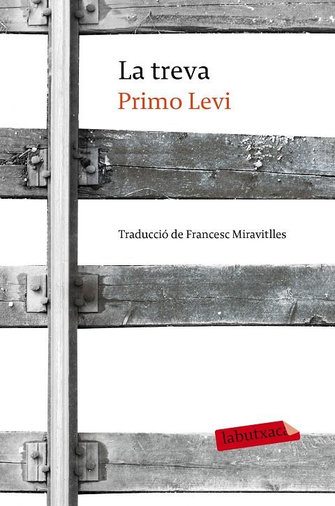 LA TREVA | 9788416600212 | LEVI, PRIMO | Galatea Llibres | Librería online de Reus, Tarragona | Comprar libros en catalán y castellano online
