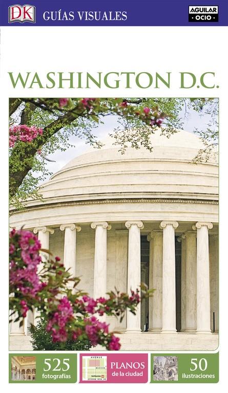 WASHINGTON D.C. GUÍA VISUAL 2016 | 9788403511897 | AUTORES VARIOS | Galatea Llibres | Librería online de Reus, Tarragona | Comprar libros en catalán y castellano online